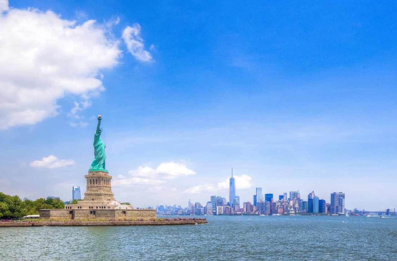 Woodside New York