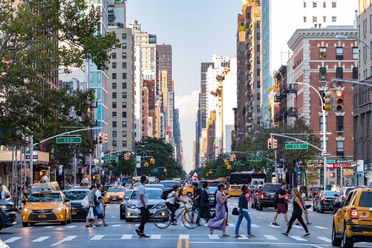 Woodside New York