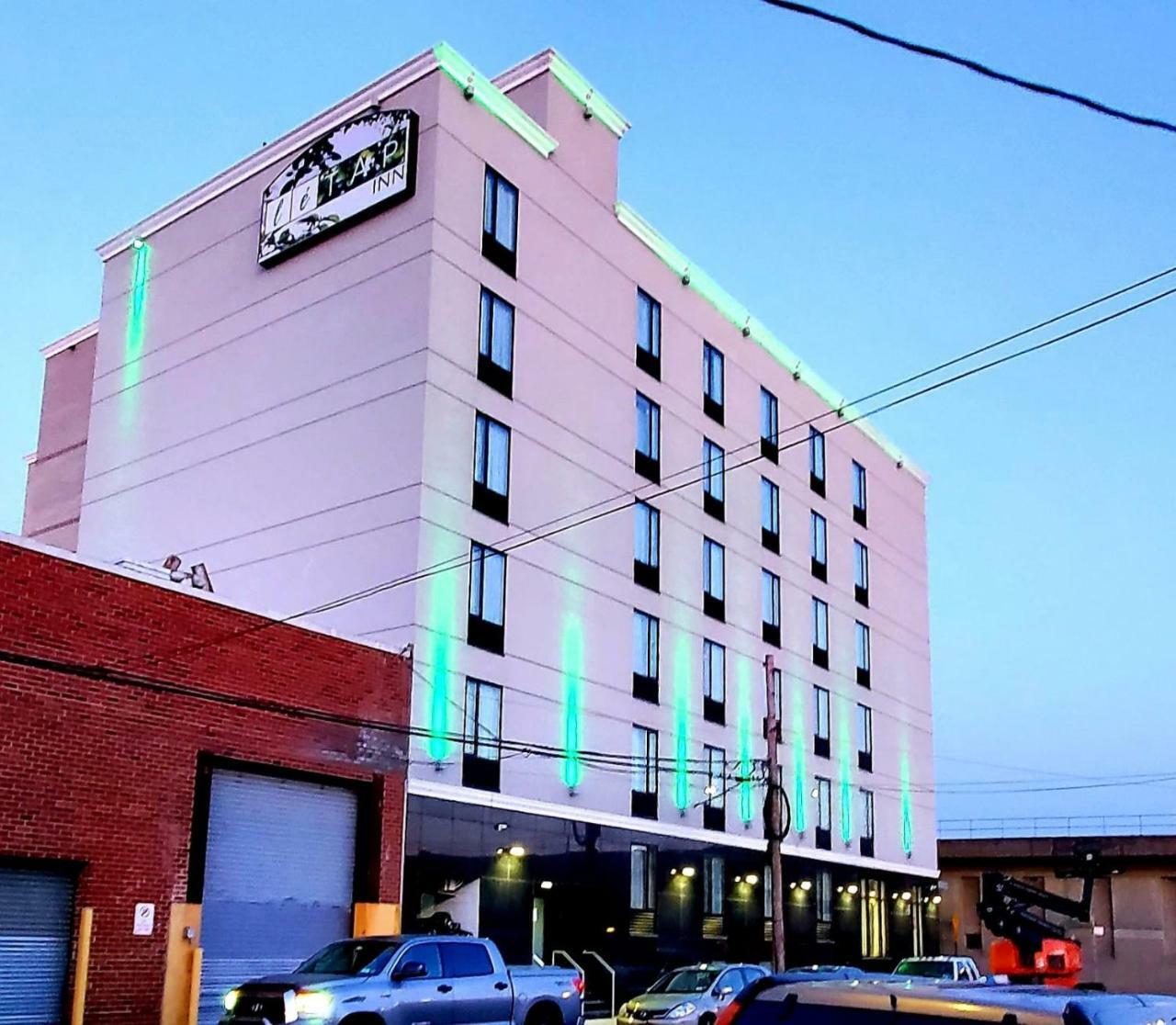 Letap Near Airtrain Jfk Airport New York