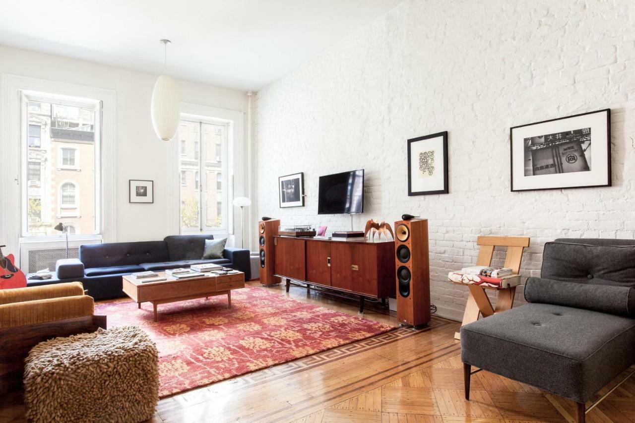 Apartment Stuyvesant Square Loft By Onefinestay *