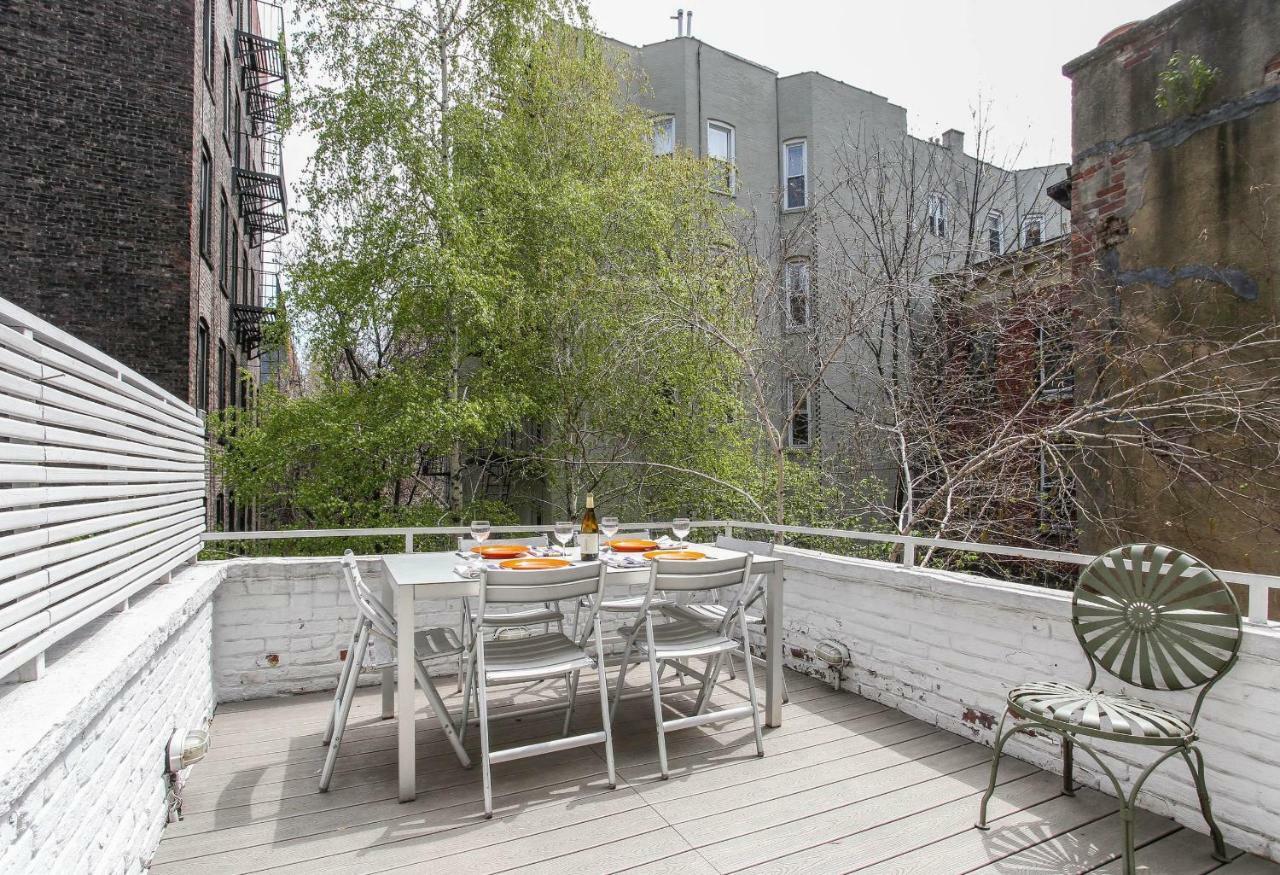 Stuyvesant Square Loft By Onefinestay *