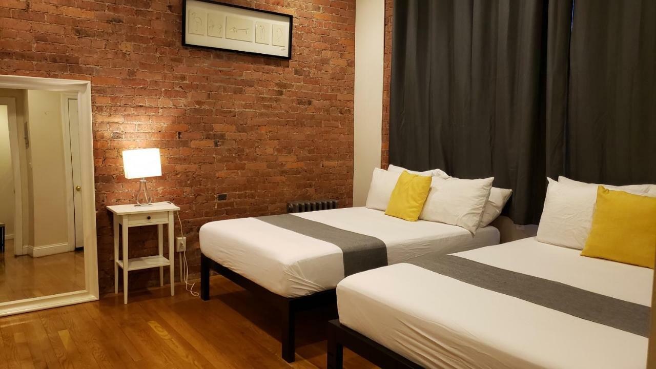 Hotel Empire State New York Apartment