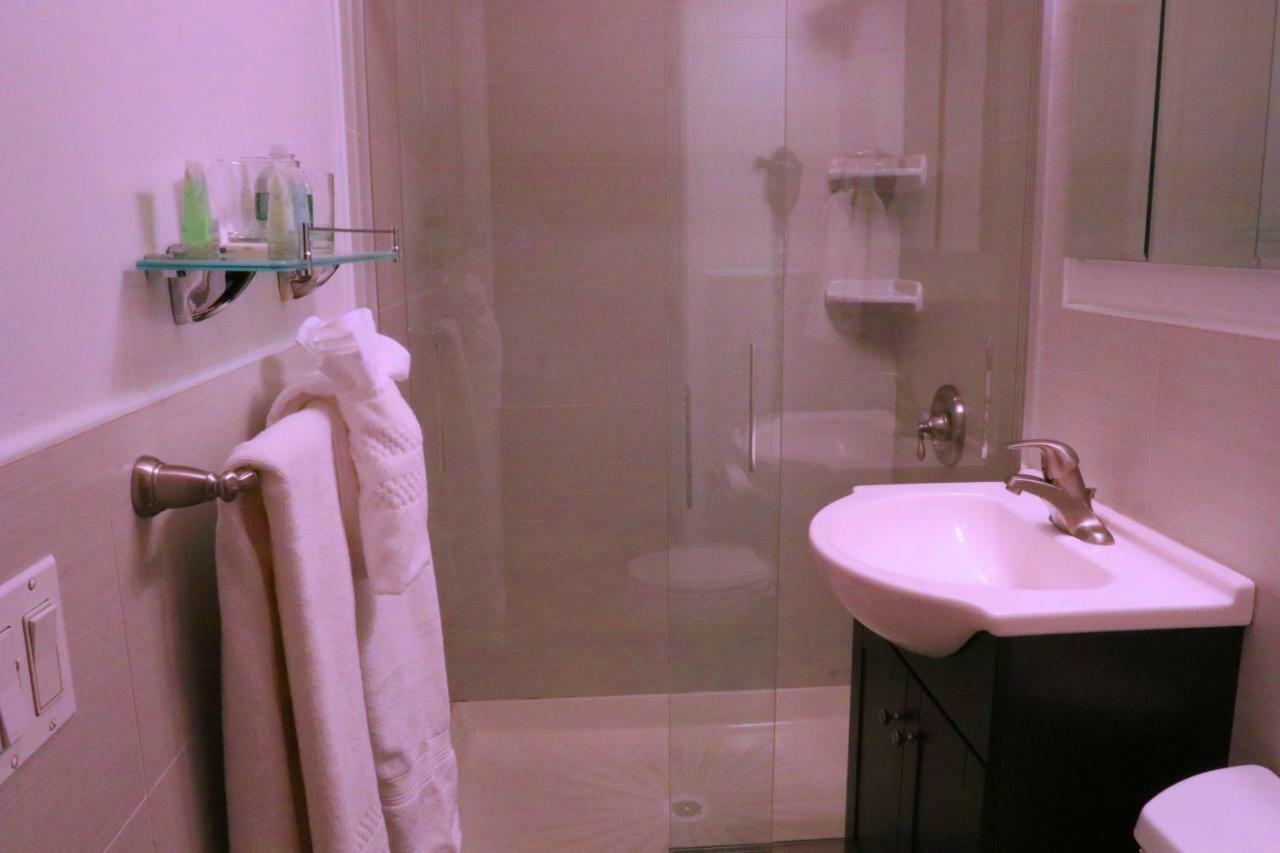Gasthof Chelsea (adults Only) New York