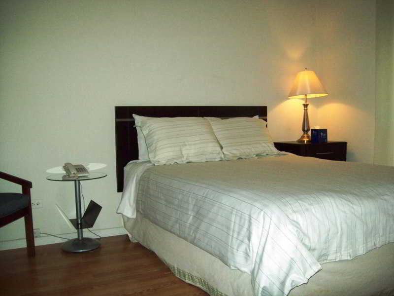 Hotel Metro New York