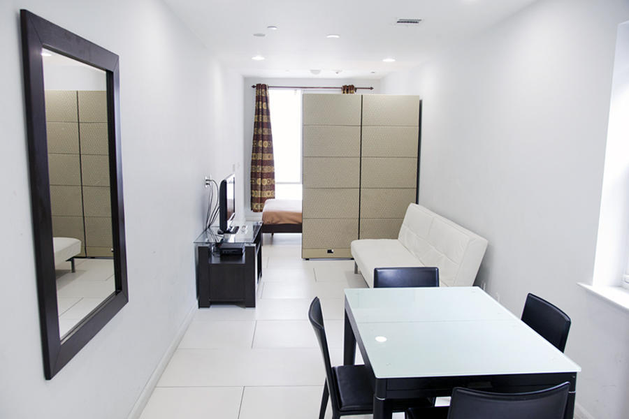 Aparthotel Un Place New York
