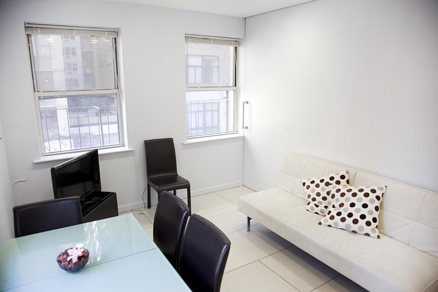 Un Place Aparthotel New York