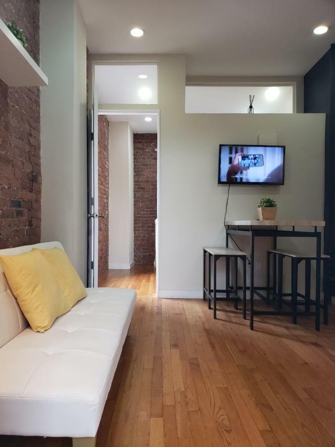 Apartment Hotel Empire State New York