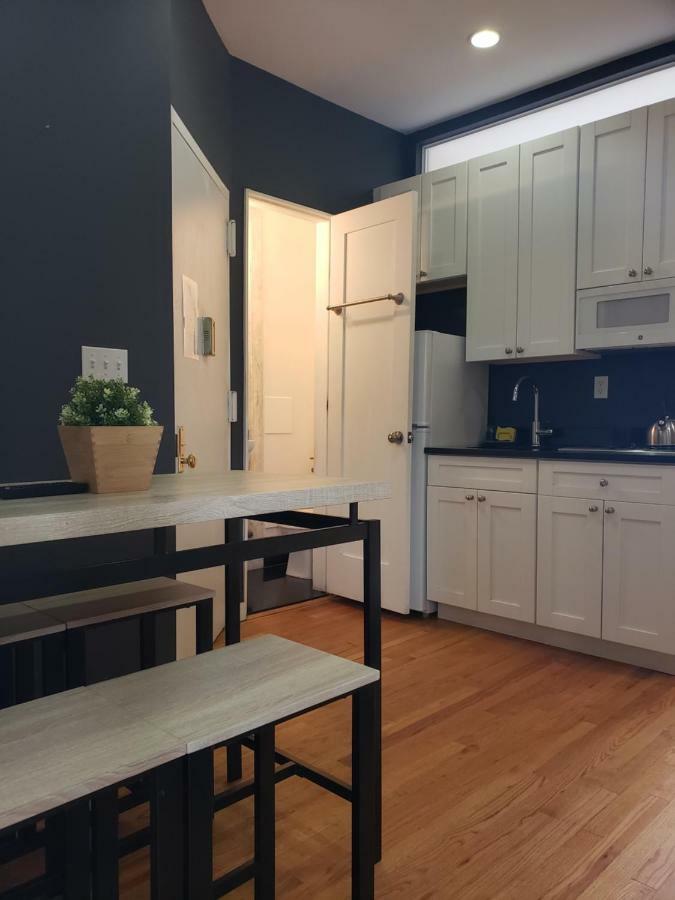 Apartment Hotel Empire State New York *