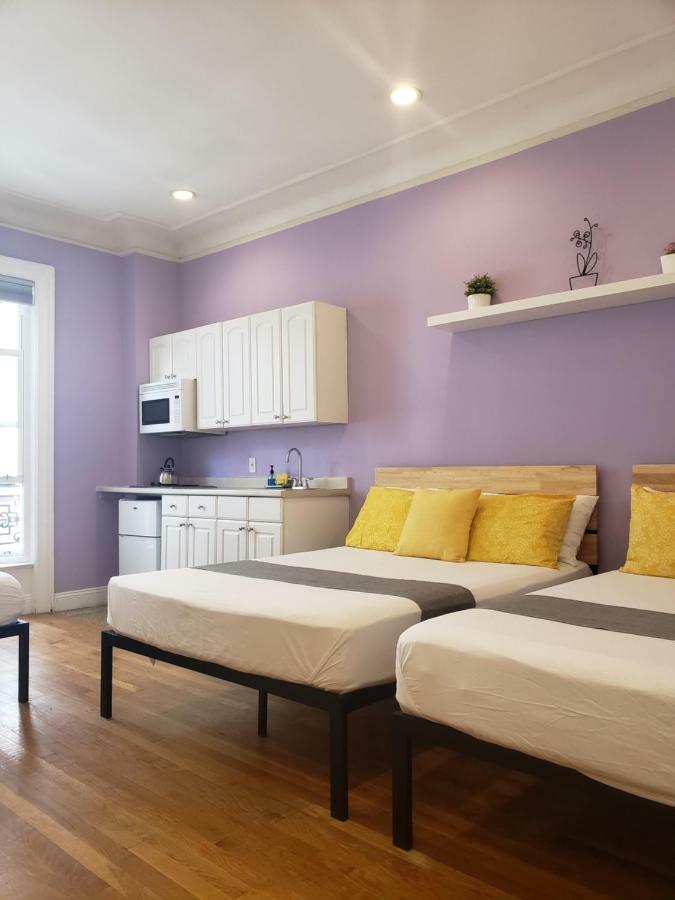 Hotel Empire State New York Apartment *