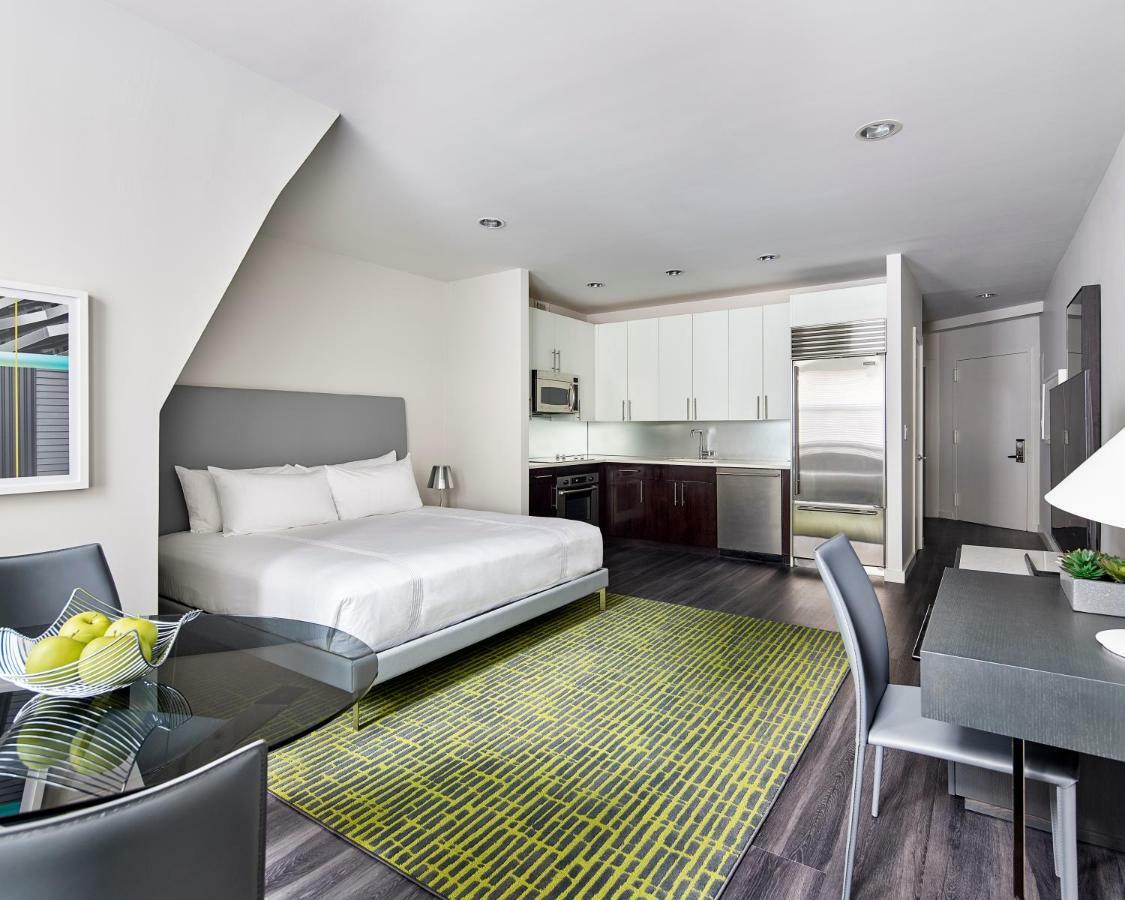 Aparthotel Aka Times Square