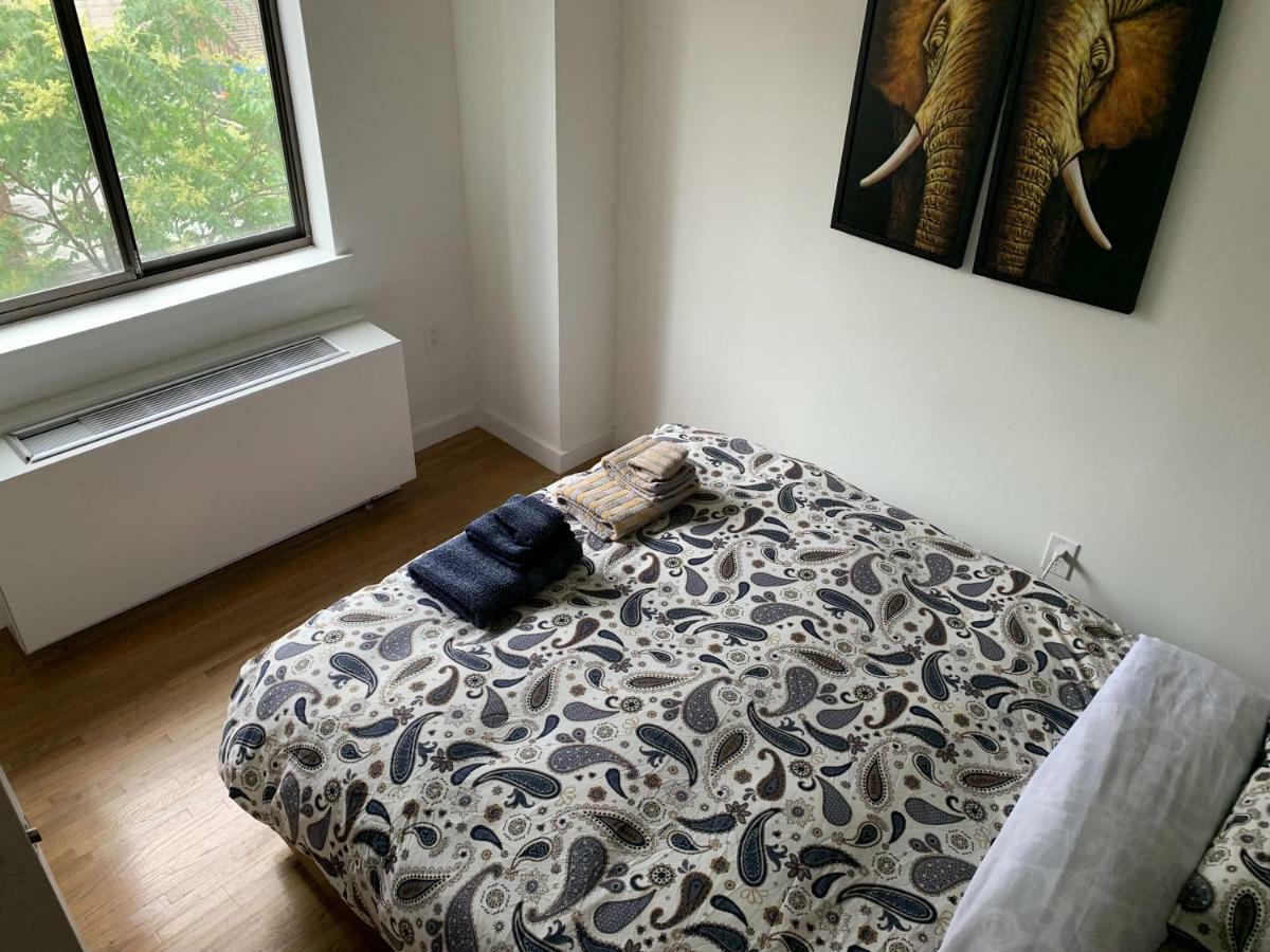 Apartment Sunny In Chelsea New York