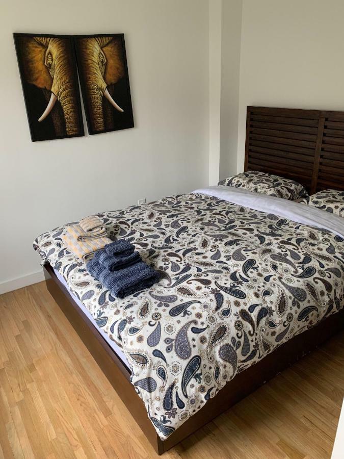 Apartment Sunny In Chelsea New York