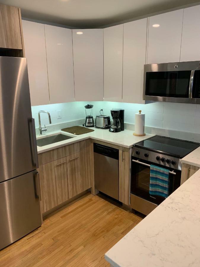 Sunny In Chelsea Apartment New York