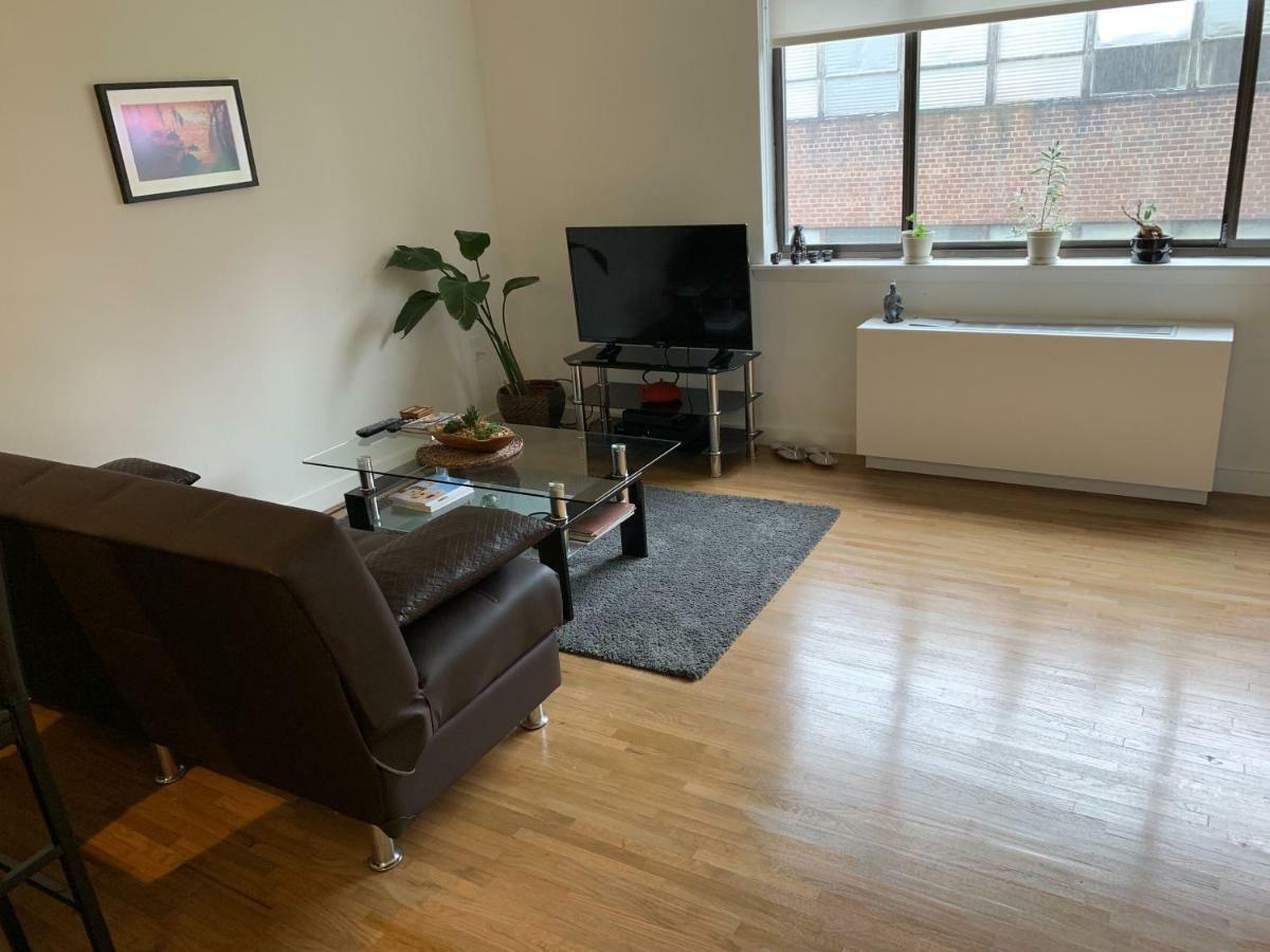 Apartment Sunny In Chelsea *