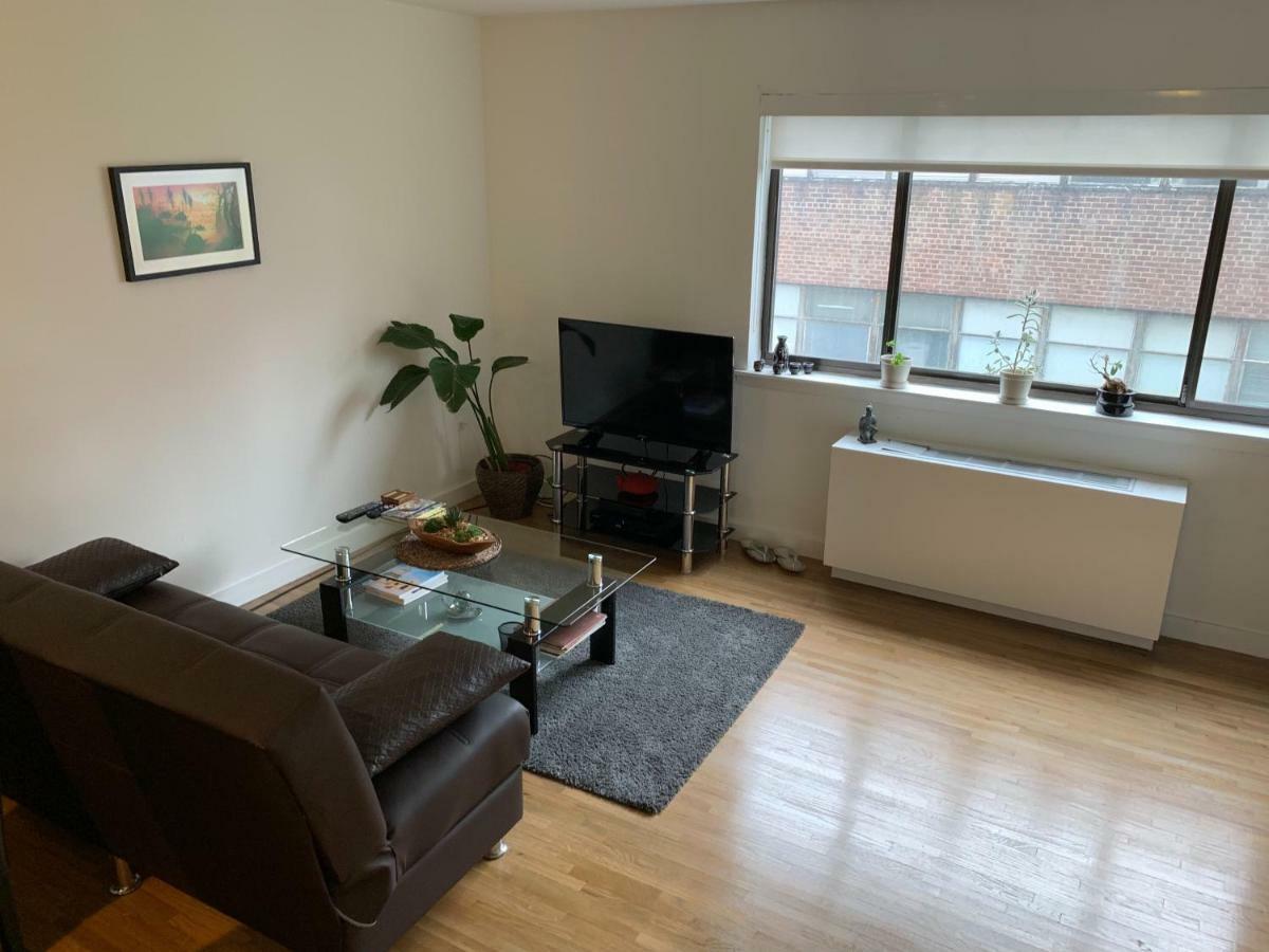 Apartment Sunny In Chelsea New York