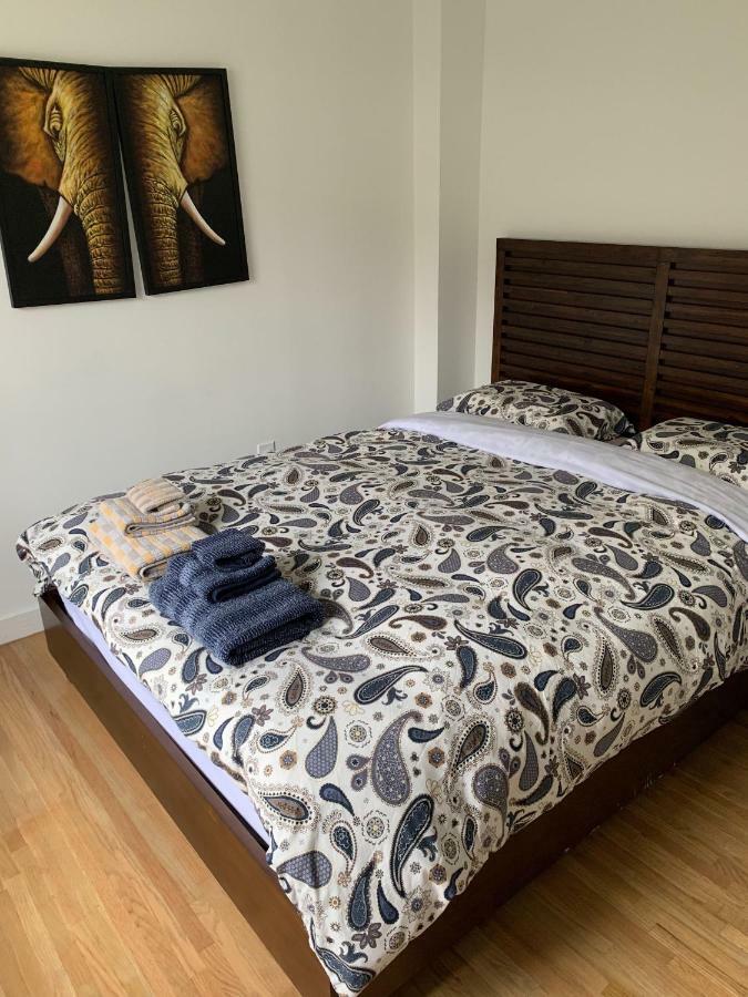 Sunny In Chelsea Apartment