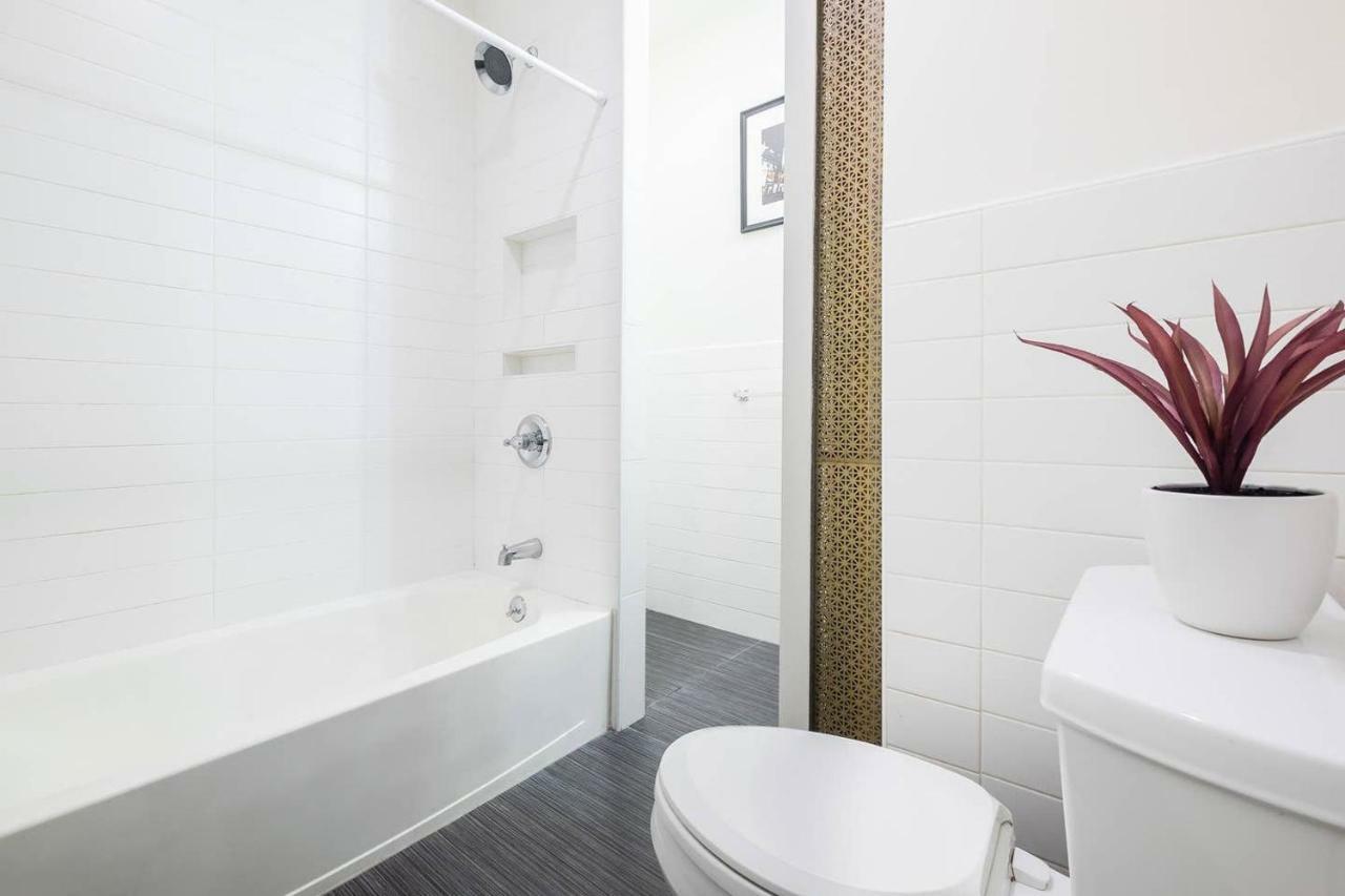 New Spacious 3br/1ba Apt Mins To Columbia University *