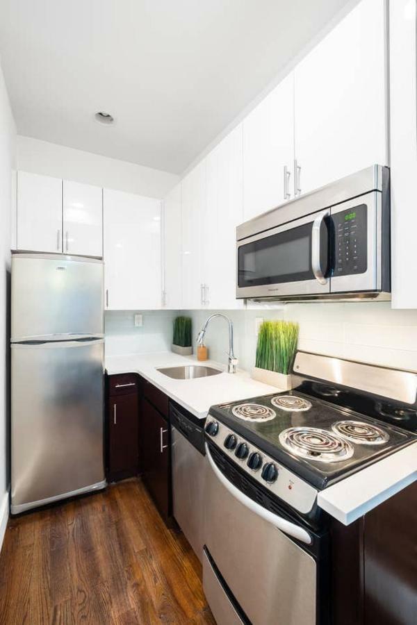 Apartment New Spacious 3br/1ba Apt Mins To Columbia University