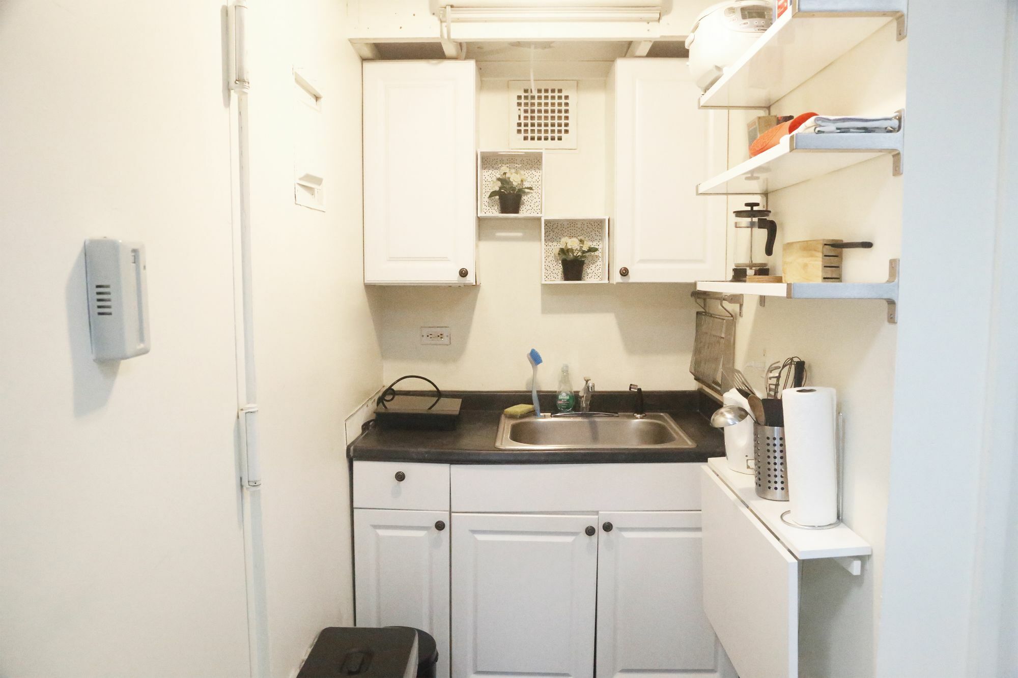 Apartment Bryant Park Extended Times Square New York