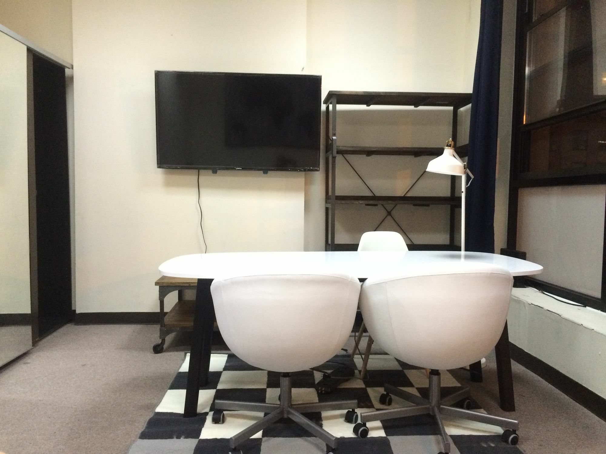 Apartment Bryant Park Extended Times Square