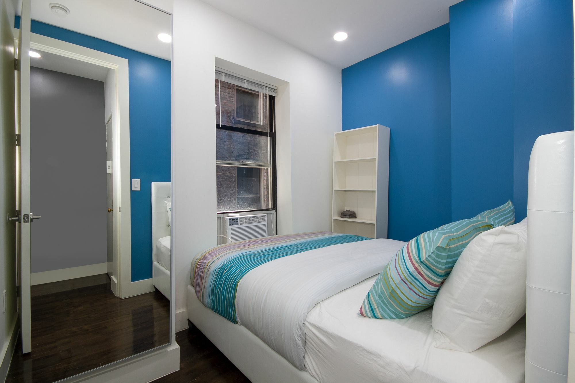 Hamilton Heights Stylish Apartment *