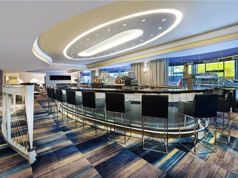 Hotel Hilton Club