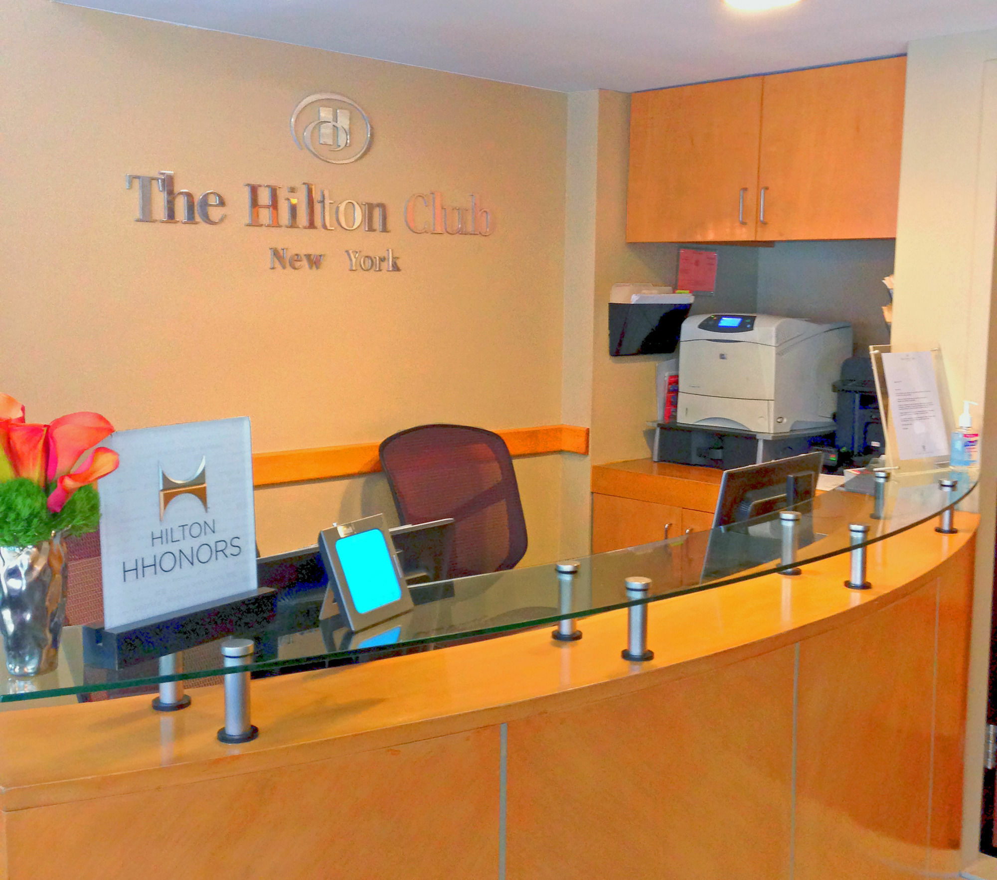 Hilton Club