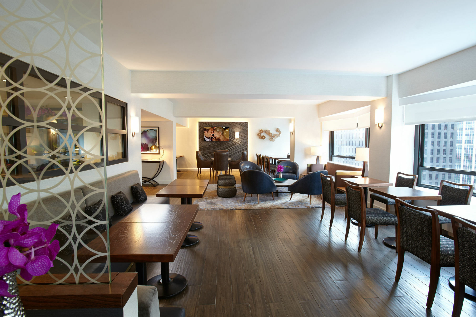 Hilton Club Hotel