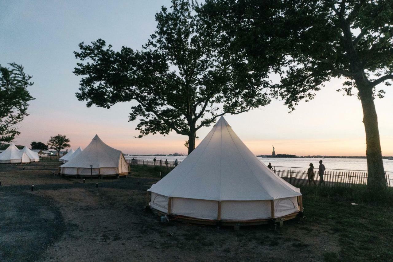 Collective Governors Island New York