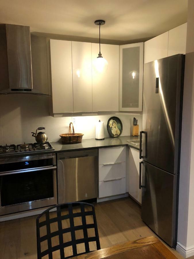 Historic Harlem Duplex Apartment *