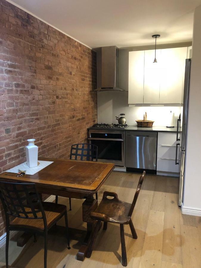 Apartment Historic Harlem Duplex *