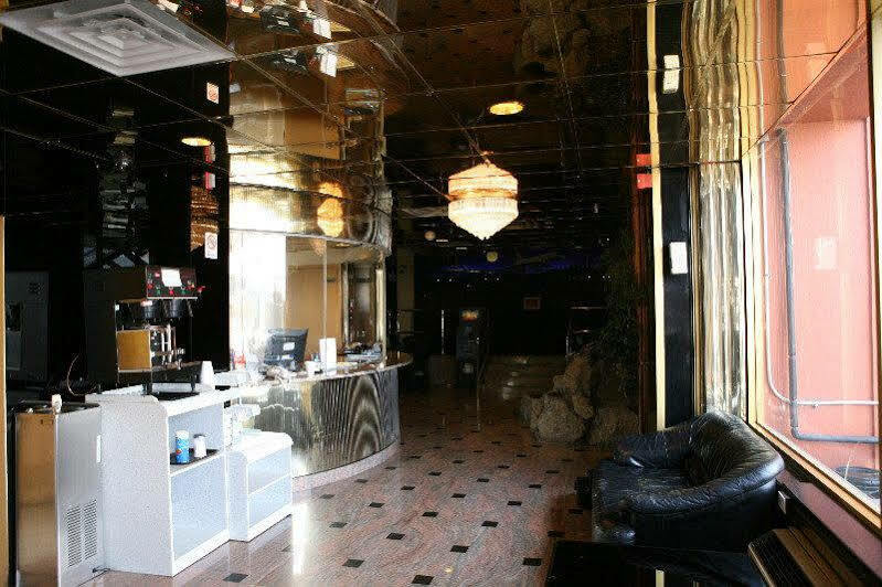 Jfk Hotel New York