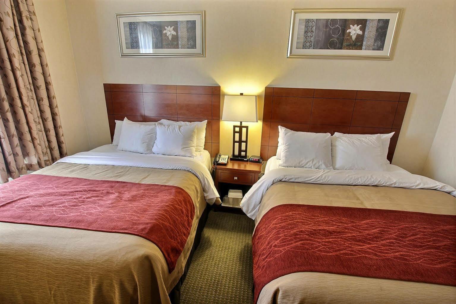The Staten Island Hotel New York
