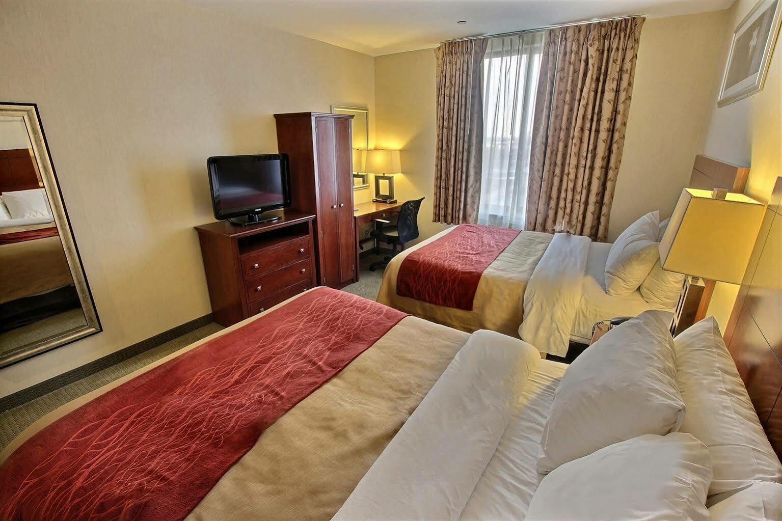 The Staten Island Hotel