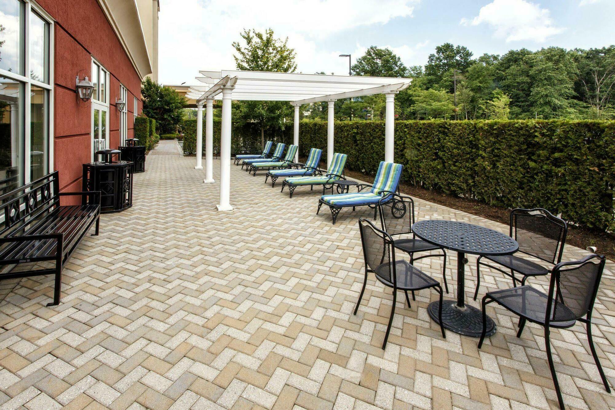 Hampton Inn&suites Staten Island Hotel New York