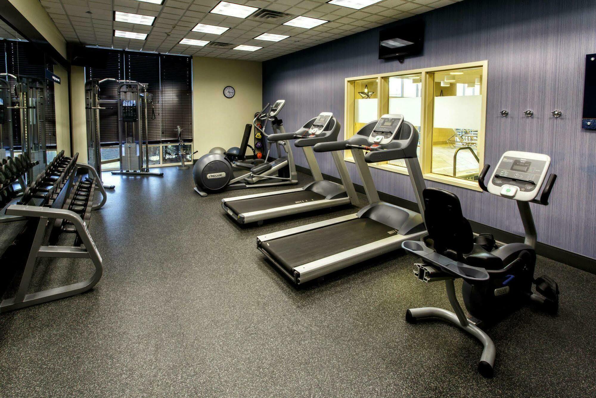 Hampton Inn&suites Staten Island