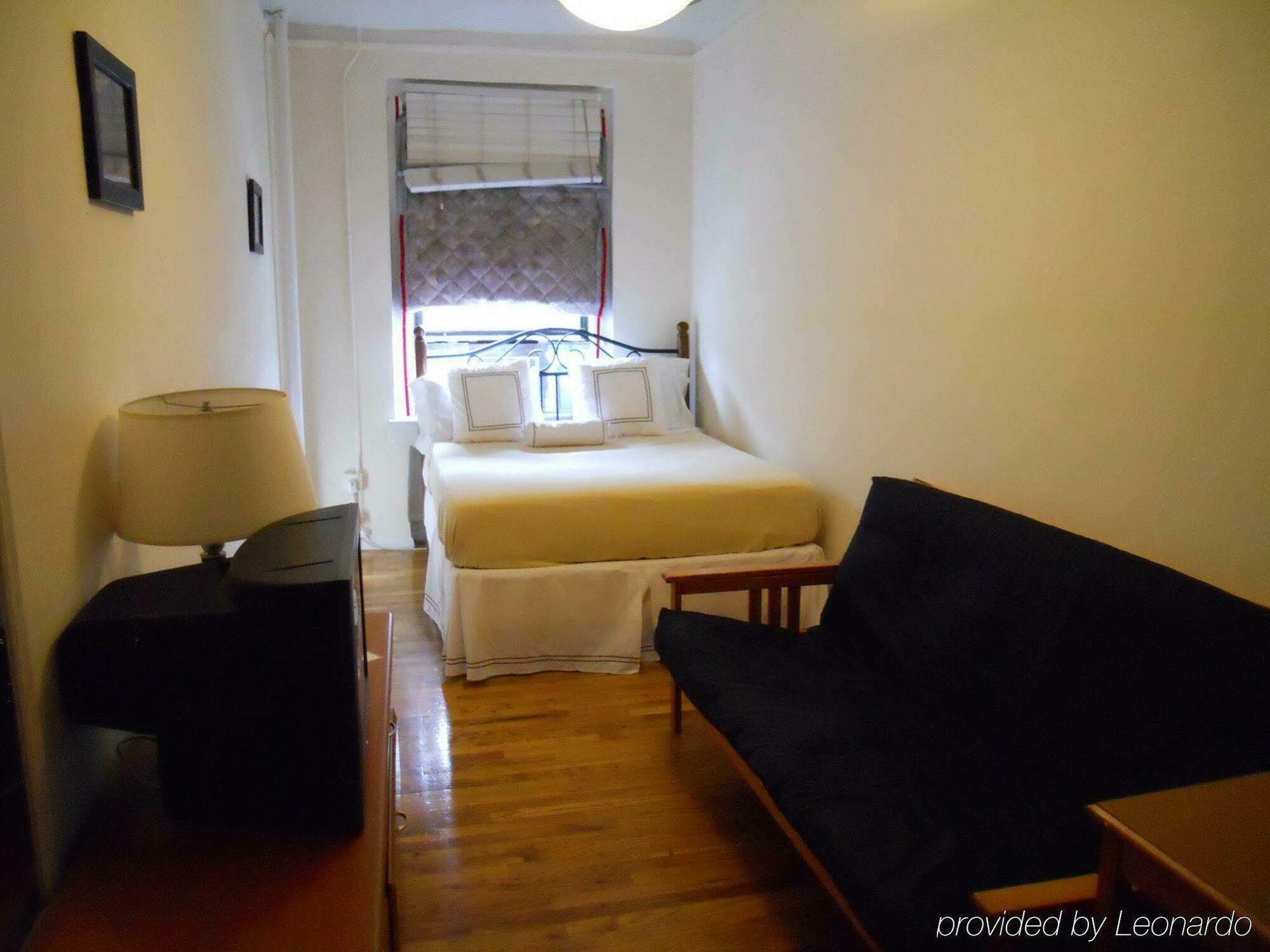 Hotel 309