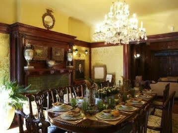 The New York Renaissance Home And Guesthouse