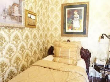The New York Renaissance Home And Guesthouse