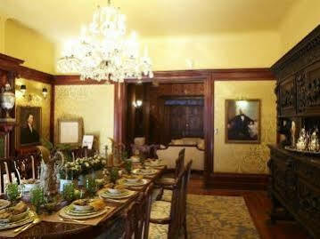 The New York Renaissance Home And Guesthouse New York