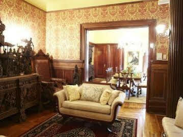 The New York Renaissance Home And Guesthouse 4* New York