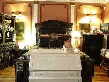 The New York Renaissance Home And Guesthouse