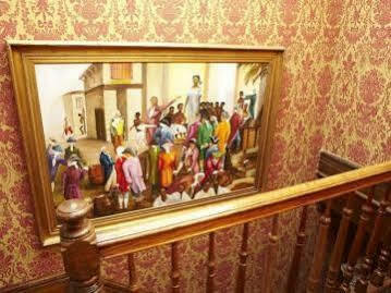 The New York Renaissance Home And Guesthouse