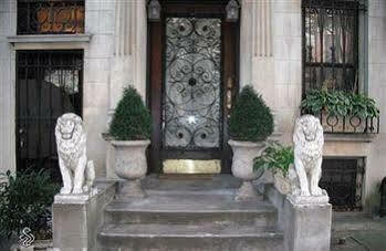 Hotel The New York Renaissance Home And Guesthouse 4*