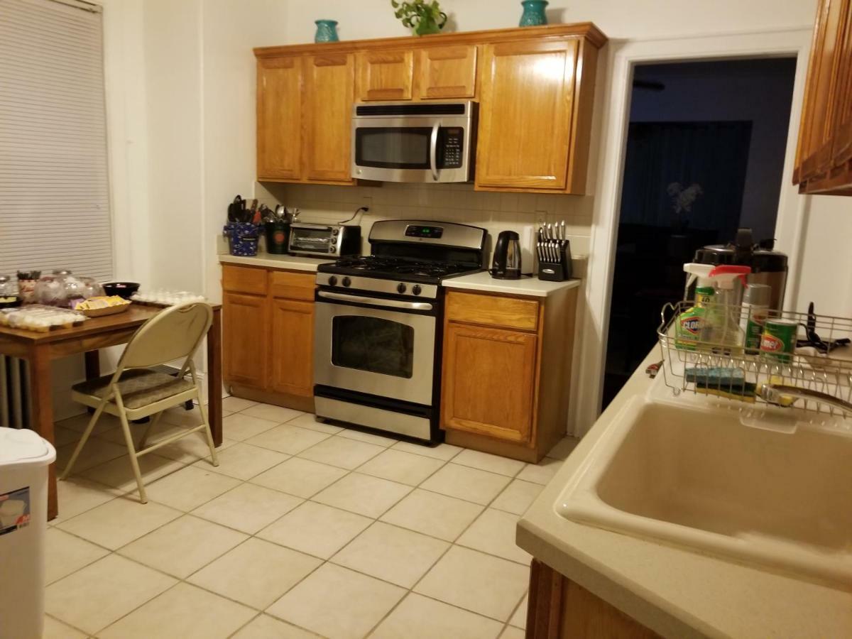 Apartment Lovely Queens Getaway New York