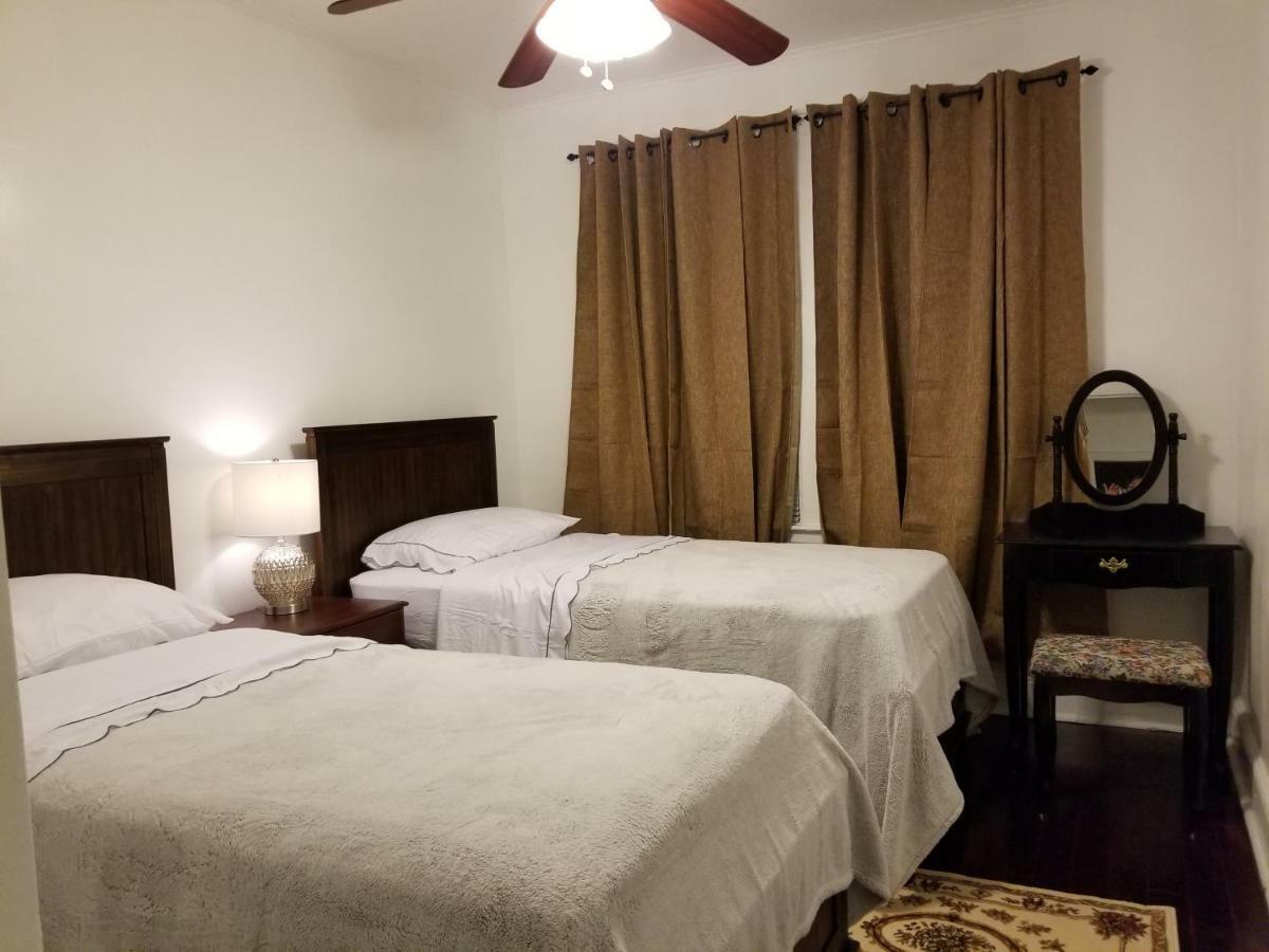 Apartment Lovely Queens Getaway New York