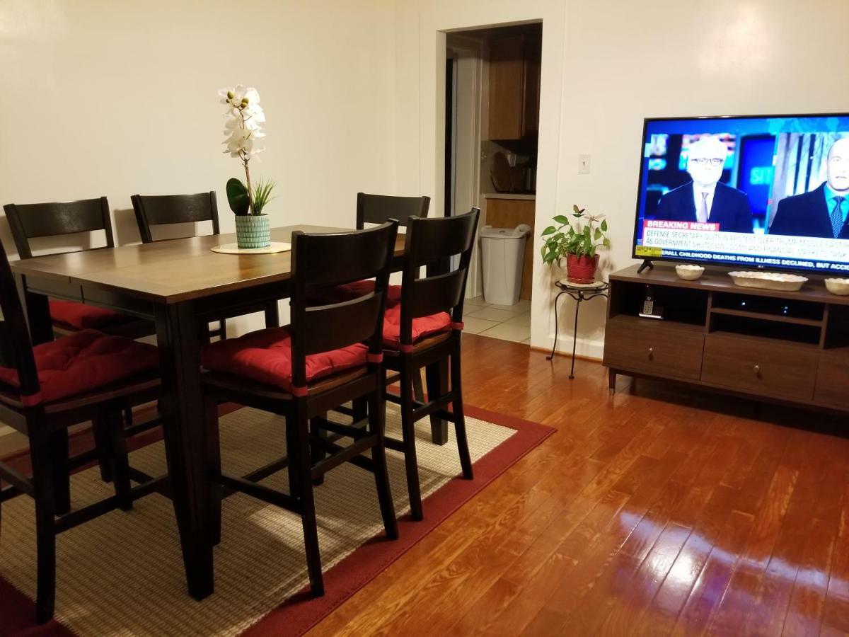 Lovely Queens Getaway New York