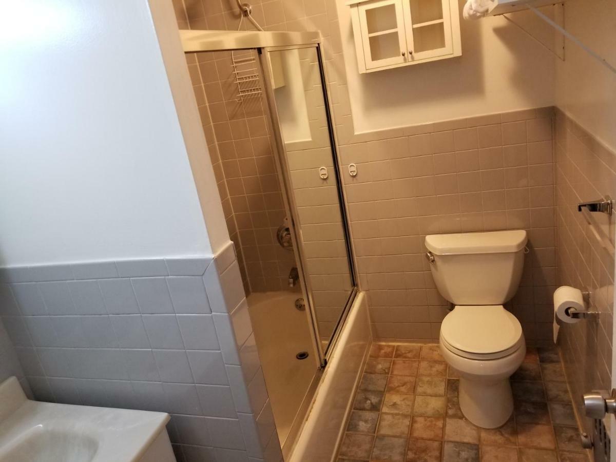 Apartment Lovely Queens Getaway New York