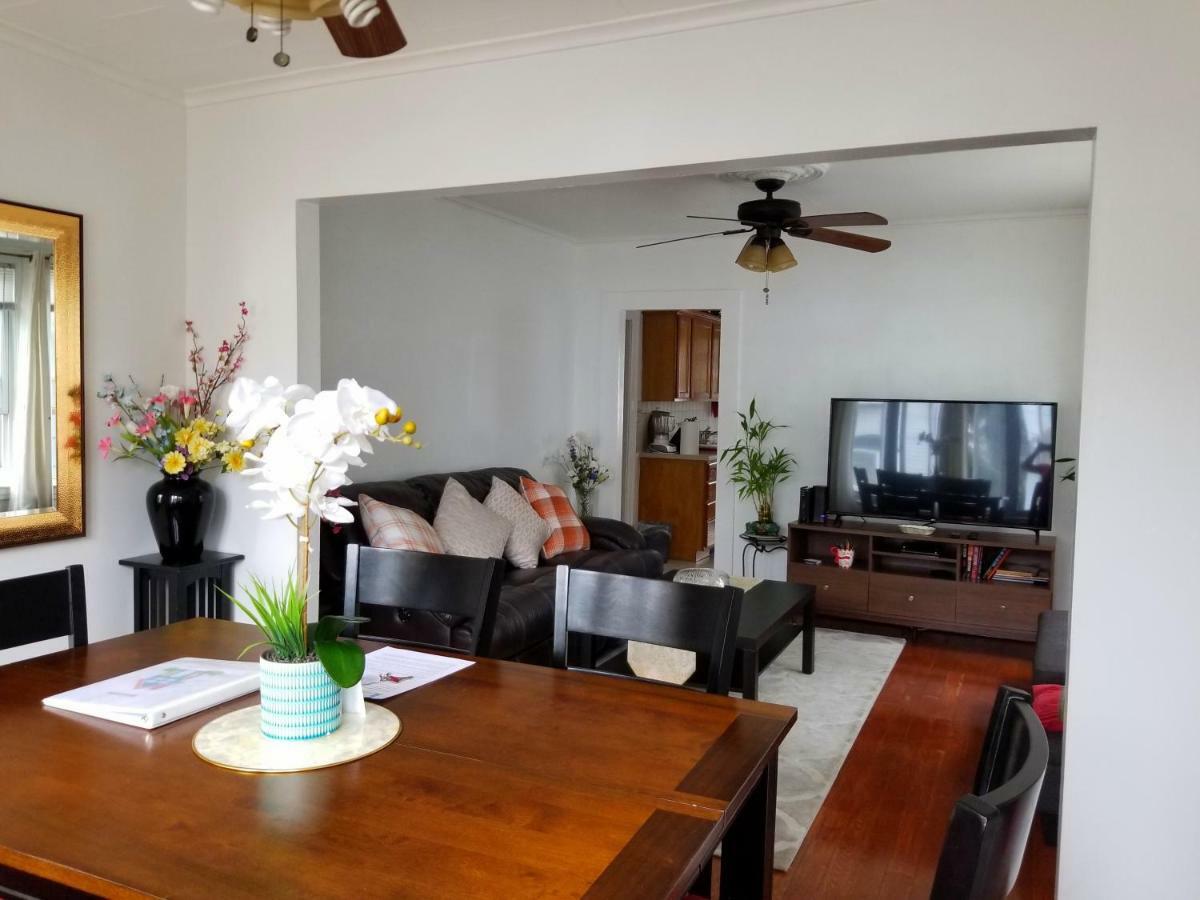 Lovely Queens Getaway Apartment *