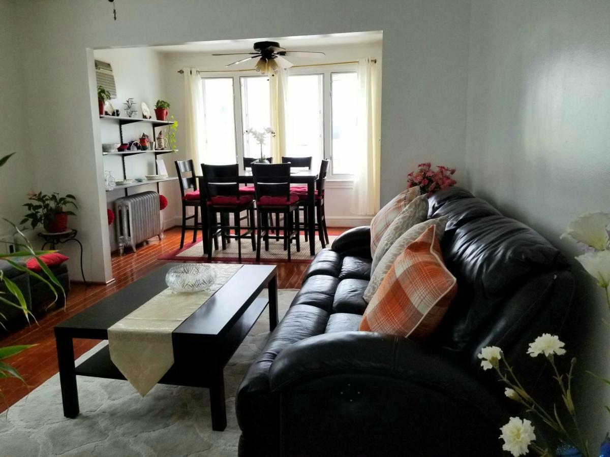 Lovely Queens Getaway Apartment *